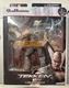 Tekken Heihachi Bandai Namco Game Dimensions Mishima Action Figure