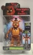 FNAF Five Nights at Freddy&rsquo;s Jazwares Toy Freddy Action Figure