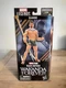 Hasbro Marvel Legends Series Black Panther: Wakanda Forever - Namor Action...