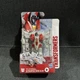 Hasbro Transformers Authentics Decepticon STARSCREAM 4.5 Inch Action Figure Gift