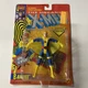 1992 Toy Biz BANSHEE Marvel X-Men Action Figure 4938 UNOPENED