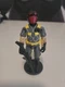 VTG 1989 Hasbro GI Joe ARAH v2 Python Patrol Viper COMPLETE Cobra Action Figure.