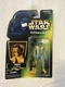 Star Wars POTF2 Greedo Action Figure Collection 1 1996 Kenner Sealed