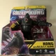 Godzilla X Kong The New Empire. KONG with BEAST Glove 6&rdquo; Figure