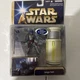Star Wars Attack of The Clones 2004 Kamino Confrontation Jango Fett Set