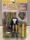 LIGHTNING LAD LEGION OF SUPER HEROES DC DIRECT ACTION FIGURE NEW NEVER OPENED 