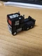 Transformers Nemesis Prime Black Hasbro Legends Action Figure 