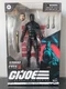 Hasbro G.I. Joe Classified Snake Eyes Action Figure