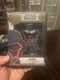 STAR WARS KARRE  EXCLUSIVE Funko Enamel POP Pin 2022 RARE New