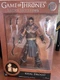 KHAL DROGO Game of Thrones Legacy Collection 5" Action Figure #10 Funko 2014 NEW