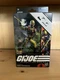 HASBRO GI JOE CLASSIFIED SERIES 96  COBRA COPPERHEAD 6" FIGURE  NIB Python G.i.