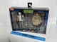 NECA Teenage Mutant Ninja Turtles Casey Jones & Raphael In Disguise Figures