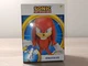 *FREE SHIP* 2.5" MODERN KNUCKLES - Sonic the Hedgehog Figure Jakks Pacific