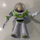 Disney Pixar Toy Story Action-chop Buzz Lightyear Mattel 2021 Talking Tested