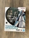 Bandai S.H.Figuarts Toushiro Hitsugaya "Bleach"