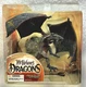McFarlane SORCERERS CLAN DRAGON Series 2 Quest for the Lost King Action Figure!