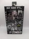The Munsters Rob Zombie Movie Zombo! 8 Inch Clothed Action Figure NECA Reel Toys