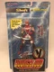 McFarlane - Rob Liefeld's Youngblood - Series 1 - Shaft ultra action figure w/cu