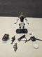 HASBRO GI JOE ARCTIC THREAT DUKE FIGURE 2010