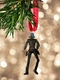 Ornament Star Wars The Clone Wars CAD BANE CW42 4.0" Hasbro Figure Figurine Gift
