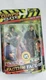 The Corps Elite VS The Curse Faction Face Off Troll & Rain Figures 2016 Lanard