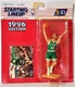 1996 Starting Lineup Dino Radja Boston Celtics SLU Kenner Sports Figure DR02