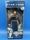 Playmates (1996) Star Trek First Contact: William Riker Collector Series NIB