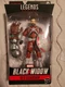RED GUARDIAN Hasbro Marvel Legends Series 6" Action Figure Crimson Dynamo BAF
