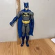 Batman Action Figure CDM63 DC Comics Universe Unlimited Superhero Doll 2015 12"