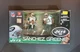 2010 🏈 McFarlane NFL New York Jets Mark Sanchez+Shonn Greene Action Figure Set