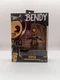 Bendy and the Ink Machine Piper Action Figure Jakks Pacific BRAND NEW 2024