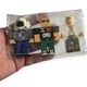 ROBLOX 3 PACK Action Mini Figures.  Of 3 Celebrity Figure Pack And Accessories