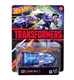 Hot Wheels Transformers 2025 Collaboration Twin Mill by Hasbro New