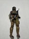 Neca ULTIMATE EMISSARY  PREDATOR The Predator Movie 7" Figure loose mint