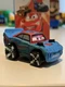 Disney Pixar Cars - Mini Racers - Fishtail - Series Two - Brand New !