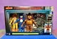 Jazwares Five Nights at Freddy&rsquo;s: Toy Freddy, Toy Bonnie, Toy Chica & Mangle 4pk