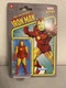 THE INVINCIBLE IRON MAN 3.75" ACTION FIGURE MARVEL/ KENNER TOY (BRAND NEW)