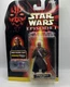 Hasbro Star Wars Episode 1 Darth Maul Jedi Duel CommTech Action Figure 1999