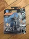 DC x Sonic the Hedgehog Cyborg & Tails Action Figure 2-Pack &ndash; Crossover Collect