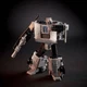 Hasbro Transformers X Back To The Future DeLorean Gigawatt Bio