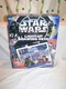 New Star Wars Light-up Drawing Desk Trilogy Set Factory Sealed RoseArt