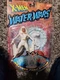 ToyBiz X-Men Water Wars WEATHER FURY STORM 5" Action Figure 1997