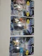 Dr Crusher Generations Movie Uniform McCoy Dress Mugato Star Trek Playmates Lot