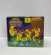 Playmates Toys TMNT Teenage Mutant Ninja Turtles Mutations Mutatin' April