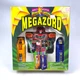 Megazord Mighty Morphin Power Rangers 1993 Bandai Brand New Sealed
