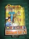 Street Fighter Chun Li Round 1 Variant Action Figure Sota Toys New MOC 1/case