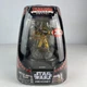 Star Wars BOSSK Titanium Series Die-Cast Action Figure Hasbro 2006 w/Case