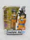 SH Figuarts Dragonball Daima Son Goku  (adult) Bandai 145mm Action Figure