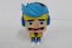 LAMO Ninja 5" Vinyl Figure - Legacy Games USED NO BOX SEE PICS FP430