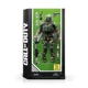 Call of Duty Ghost Mandible Figure Jazwares Vault Limited Edition 1/3000 COD0069